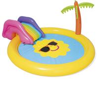SUNNYLAND Piscina 2,37x2,37x1,04