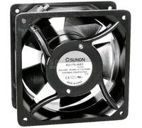 Sunon AC-Axial Fans Series A 176x176x89m