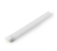 SunSun CUV-224 Tubo lámpara UV-C 24W para filtro de luz UVC clarificador estanques Repuesto Recambio