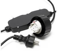 SunSun: Pieza de repuesto para clarificador de estanque CUV-136 – Unidad de conexión – para filtros de estanque, lámparas UV, accesorios para clarificadores UVC