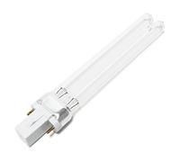 SunSun Recambio CUP-129 lámpara tubo UV-C 9W clarificador UVC estanques bomba fuentes luz repuesto