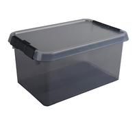 Sunware 88001720 - Caja de almacenamiento „the comfort-line“ 6 L