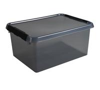 Sunware 88001820 - Caja de almacenamiento „the comfort-line“ 15 L