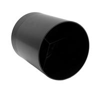 Sunydog Cesta de Almacenamiento para Utensilios, Soporte Giratorio 360 | OrganizadoresSoporte T Contenedor para Hogar Cocina Blanco