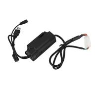 Sunydog MDB Convertidor de Dispositivo de Pago a PC Adaptador Compacto Multifunción para Aceptadores Monedas y Validadores Billetes Plástico ABS 1 Unidad