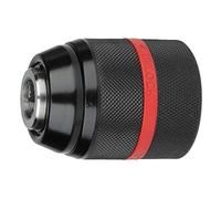 Sunydog Taladro Manual sin Llave, 1/2-20UNF MONTAJE 2-13 Mm Apriete de Apriete de 2-13 Mm, Taladro, Grande