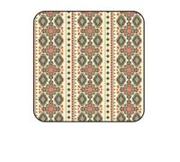 SUODEBYY Esterilla Playa Manta de Picnic al Aire Libre Impermeable | Tapete de camping extra grande Grosor Beach Park(Color21,150X150cm)