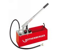 Super Ego 60200 - Bomba De Comprob. Rp50 60200