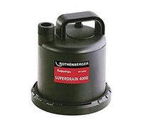 Super Ego Bomba sumergible aguas limpias 80w rp1400000