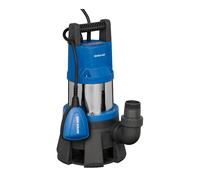 Super Ego Bomba sumergible aguas sucias BTS-250I 1300W