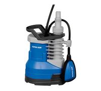 Super Ego Bomba sumergible eléctrica BLS-90 para aguas limpias 400 W
