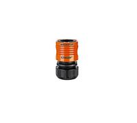 SUPER EGO Claber D86020000 - Conector automático Aqua-Stop 1/2" gardenlife