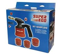 SUPER EGO P00591000 - Roflame y 3 cartuchos retractilado