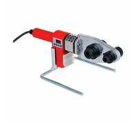 Super Ego Polifusor Electrónico para Tuberías de 20 a 63 mm