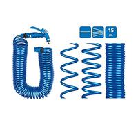 SUPER EGO SD3000300 - Kit manguera espiral pu 15m s.ego