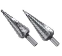 SUPER EGO SEH005400 - Broca escalonada HSS 4 a 20