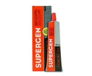SUPER GEN Pegamento de Contacto SUPERGEN Nº4 - Set de 24 (75ml cada uno)
