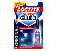 Super Glue-3 Loctite 3 Gr
