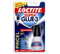 Super Glue 3 Slalom Loctite 5 Gr