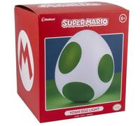Super Mario Huevo Yoshi Luz Lámpara USB Escritorio PALADONE PRODUCTS