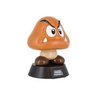 Super Mario - Lámpara 3D, multicolor