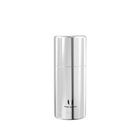 Super Sparrow Botella Termica - 500ml - Termo de Acero Inoxidable - Cantimplora Sin BPA - Termo Cafe - Tapa Antifugas que Sirve de Taza - Se Mantiene Caliente 12 o Frío 24 Horas