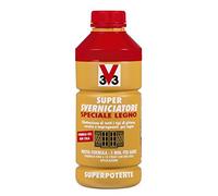 Super V33-Decapador Específico de Madera 1 L