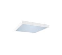 Superficie Panel LED 600 X 600 CM Cuadrado Blanco 60W 6400K 4800Lm Luz Frio