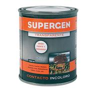 Supergen adhesivo de contacto incolora (bote 1l)