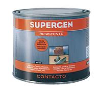 Tesa Pegamento de contacto Supergen – bote 500 ml