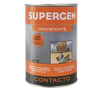 Tesa Adhesivo de contacto Supergen 62600-00000-09 resistente en bote 1 L
