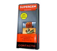 SUPERGEN Pegamento Supergen Amarillo 5 Litros