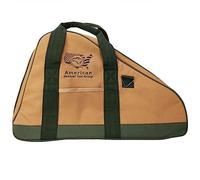 Superior Parts H838 - Bolsa para clavadora de marco Hitachi NR83A de 23 pulgadas de ancho x 15 pulgadas de alto x 4 pulgadas de ancho