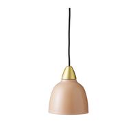 Superliving Lámpara colgante Mini urban Rouge