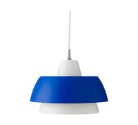 Superliving Lámpara colgante Trio Blue