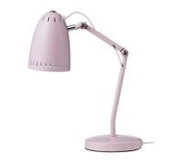 Superliving Lámpara de mesa Dynamo Pale Pink (rosa)