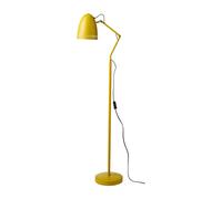 Superliving Lámpara de pie Dynamo Mustard