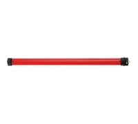superrollo Motor de persiana Rm30MMB (SW60, 30 Nm), incluye mando a distancia, motor tubular con mando a distancia, hasta 10 m² de superficie de persiana (persiana máx. 60 kg), juego completo para eje