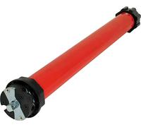 Superrollo Motor para persianas RM10MM (SW60) – Motor tubular 10 Nm, hasta 4,2 m² (22 kg)