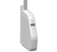SuperRollo Professional SR10240 GW240-Enrollador eléctrico fuerza de tracción 30 kg, Para anchura de cinta: 23 mm