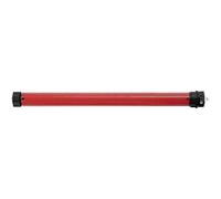 SuperRollo Professional SR20110 Rohrmoto | Motor tubular hasta 4,2 m² de superficie de persiana, persiana enrollable de hasta 22 kg, para eje de acero octogonal de 40