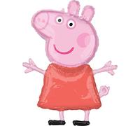 SuperShape Peppa Pig P38 - Globo (63 x 81 cm)