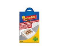 Supertite 202471 Trampa Adhesiva Atrapa Cucarachas 6Uds