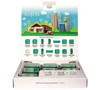 Supla Zamel Control Remoto Automático Integral Compatible Innovador Inalámbrico Alta Calidad Excepcionalmente Individual La última Generación Roller Shutter and Gate Control