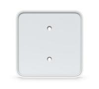 Suporte de Parede Magnético (Butá UX7 Branco
