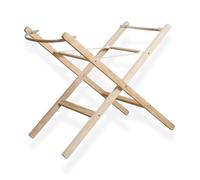 Support de couffin pliable Clair de Lune - A monter soi-même