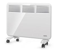 Supra Calentador De Convector 1500w - Quickfix1500