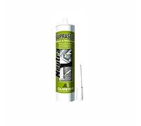 SUPRASELL NEUTRA - Silicona neutra Blanca con canula