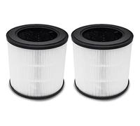Supremery 2x Filtro compatible con Philips