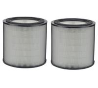 Supremery 2x Filtro FY0900 compatible con Philips AC0920 AC0921 AC0817